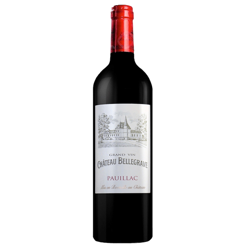 Chateau Bellegrave Pauillac