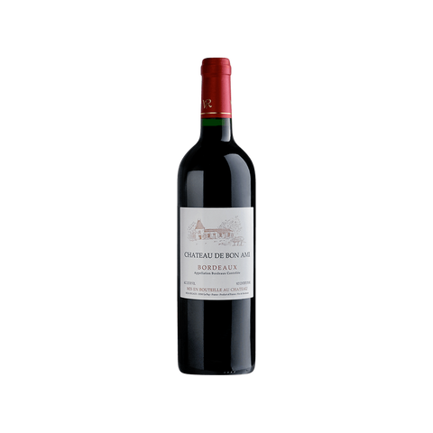 Chateau Bon Ami Bordeaux Rouge