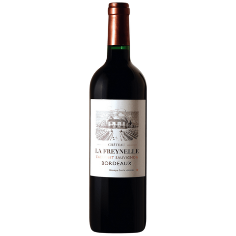 Chateau La Freynelle Cabernet Sauvignon