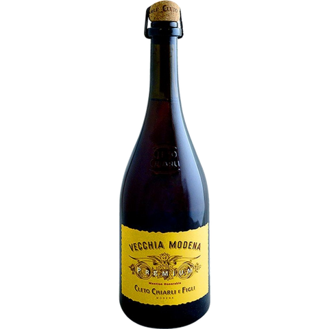 Cleto Chiarli Lambrusco di Sorbara Vecchia Modena