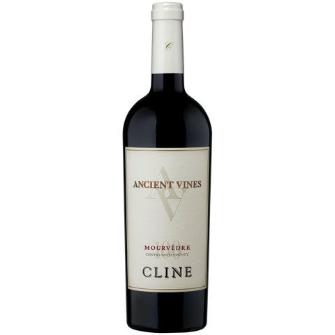 Cline Ancient Vines Mourvedre