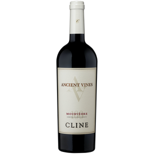 Cline Ancient Vines Mourvedre