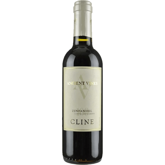 Cline Ancient Vines Zinfandel - 375ml
