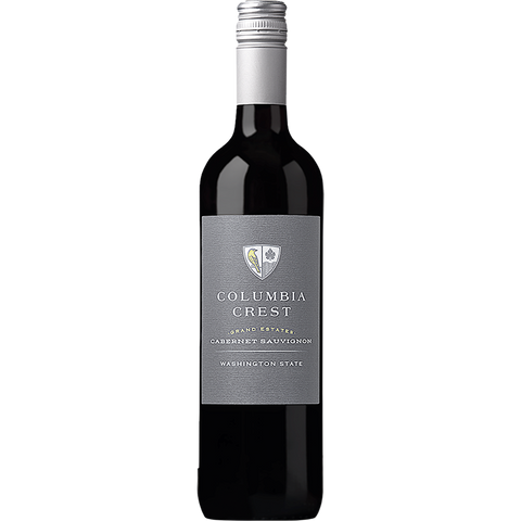 Columbia Crest Cabernet Sauvignon, Washington State