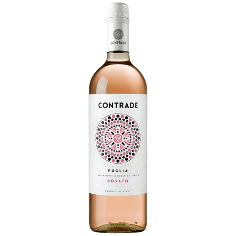 Contrade Rosato