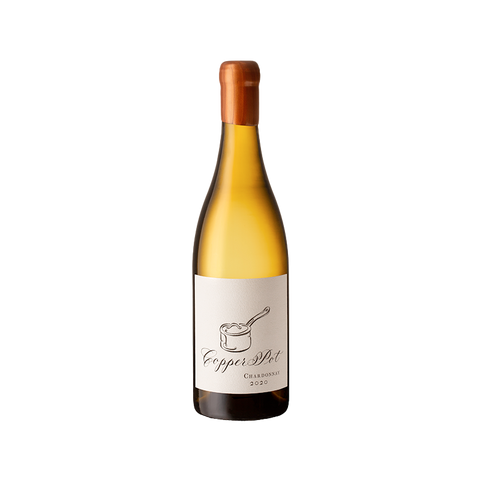 Copper Pot Chardonnay