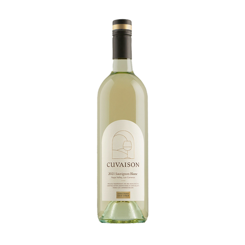 Cuvaison Estate Sauvignon Blanc