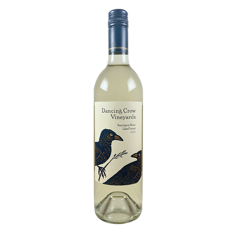 Dancing Crow Sauvignon Blanc