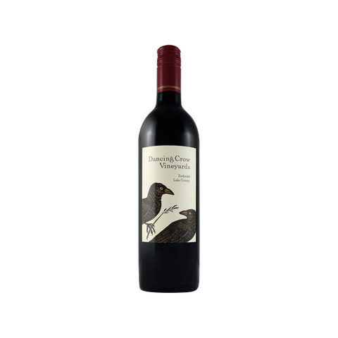 Dancing Crow Zinfandel