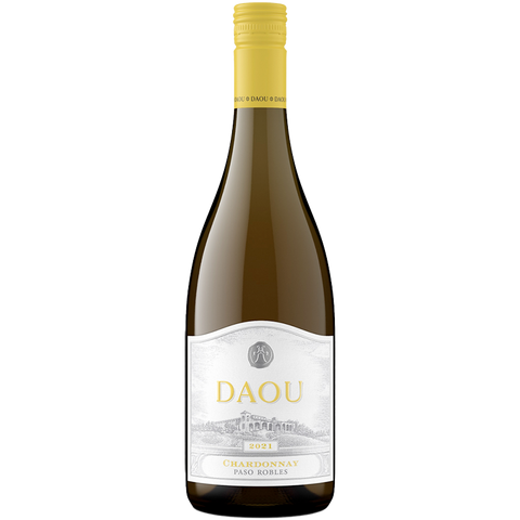 Daou Paso Robles Chardonnay