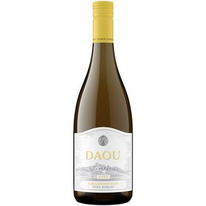Daou Paso Robles Chardonnay