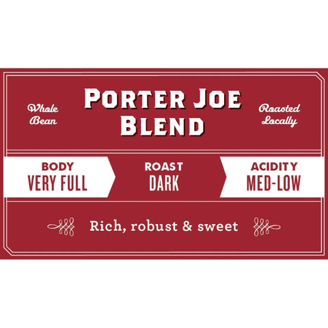 Porter Joe