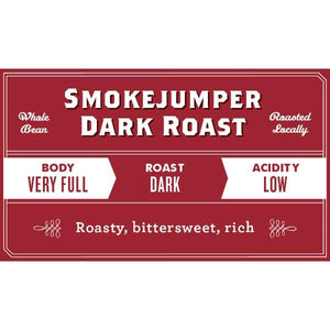 Roaster's Selection - Dark Coffee Pack