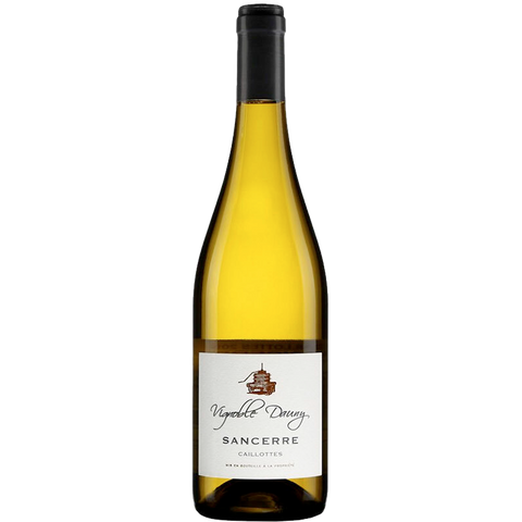 Dauny Sancerre Les Caillottes