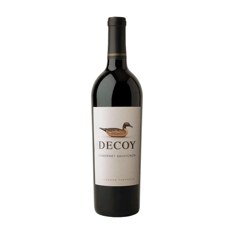 Decoy Cabernet Sauvignon