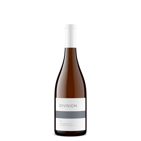 Division Wine Co. Chardonnay