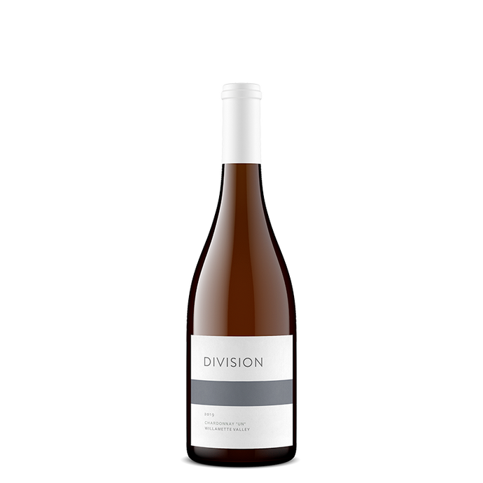 Division Wine Co. Chardonnay