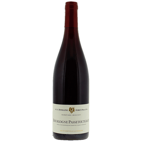 Domaine Forey Pere et Fils Bourgogne Passetoutgrains