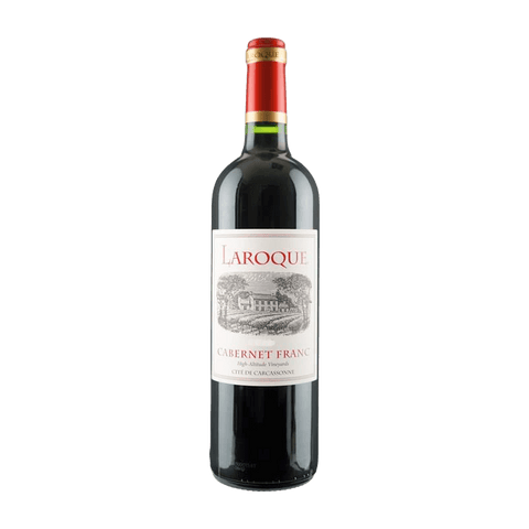 Domaine Laroque Cabernet Franc