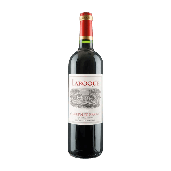 DomaineLaroque_CabernetFranc_g
