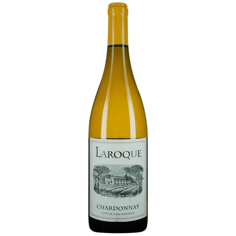 Domaine Laroque Chardonnay