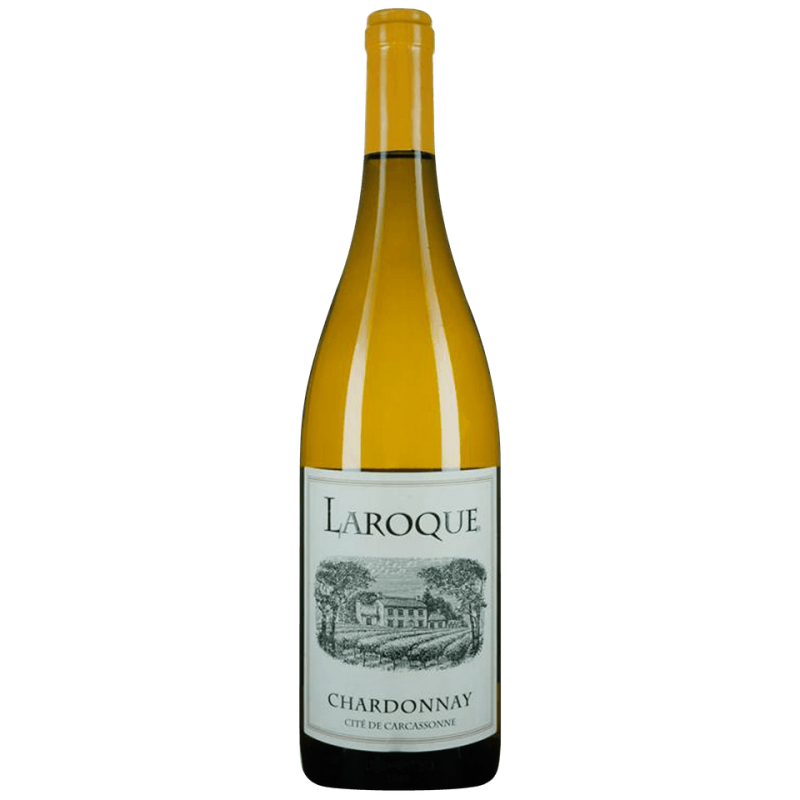 Domaine Laroque Chardonnay