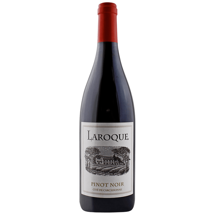 Domaine Laroque Pinot Noir