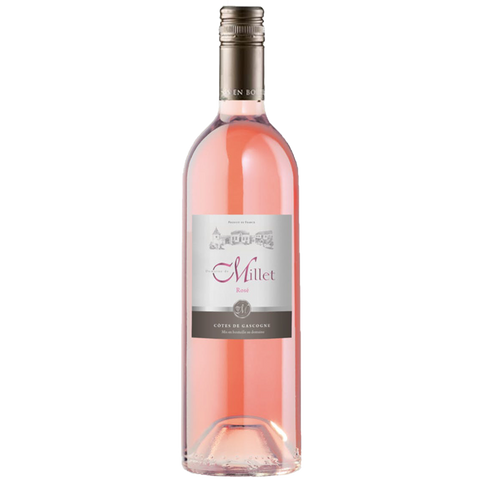 Domaine Millet Gascogne Rose