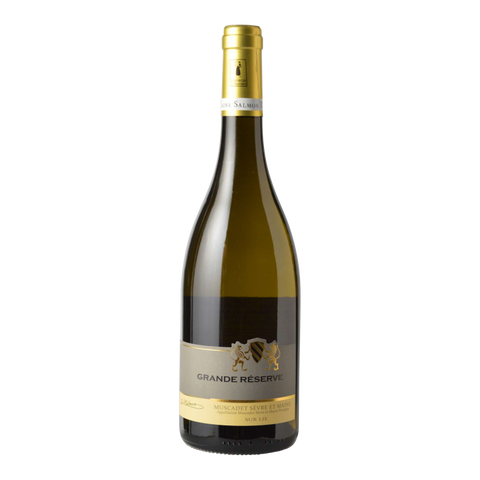 Domaine Salmon Reserve Muscadet