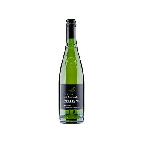 Domaine la Serre Picpoul de Pinet