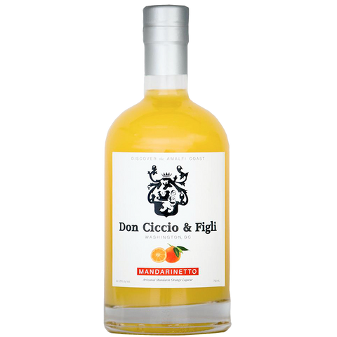 Don Ciccio & Figli Mandarinetto 750ml