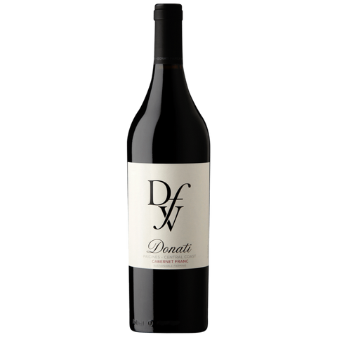 Zoom Donati Family Winery Tasting Pack