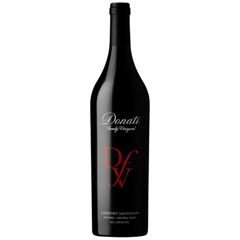 Zoom Donati Family Winery Tasting Pack