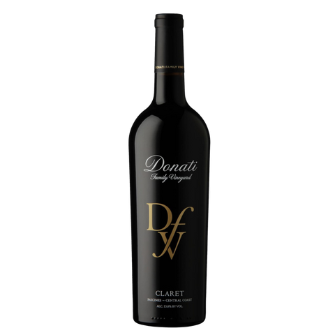 Zoom Donati Family Winery Tasting Pack