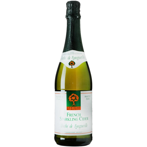 Duche de Longueville Cider