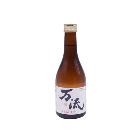 Eiko Fuji Ban Ryu Sake