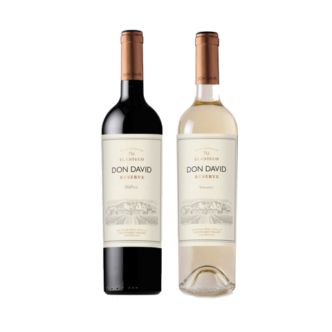 Zoom El Esteco Argentinian Wine Tasting Pack