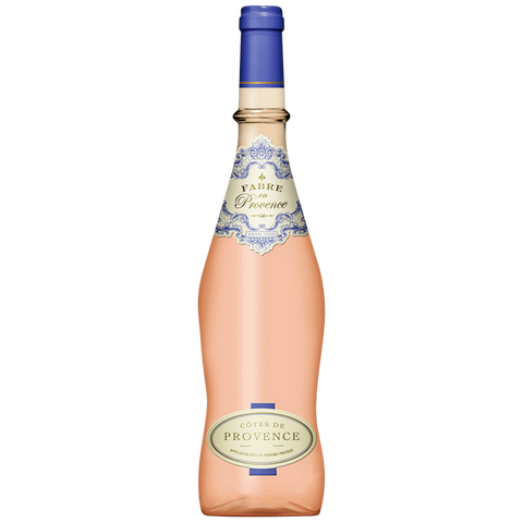 Fabre en Provence, Cotes de Provence Rose