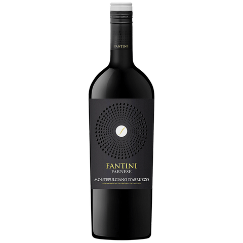 Fantini Montepulciano d'Abruzzo