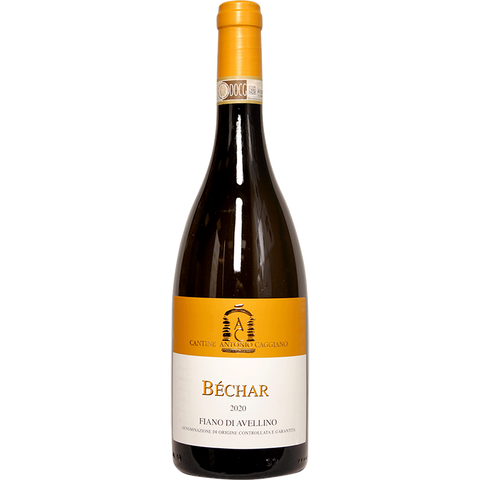 Fiano di Avellino "Bechar"