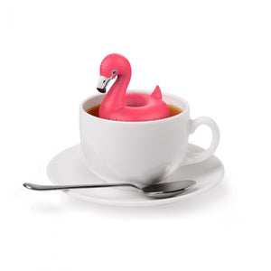 Float-Tea Tea Infuser