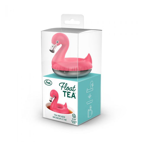 Float-Tea Tea Infuser