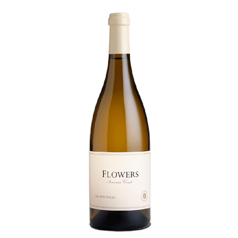 Flowers Sonoma Coast Chardonnay