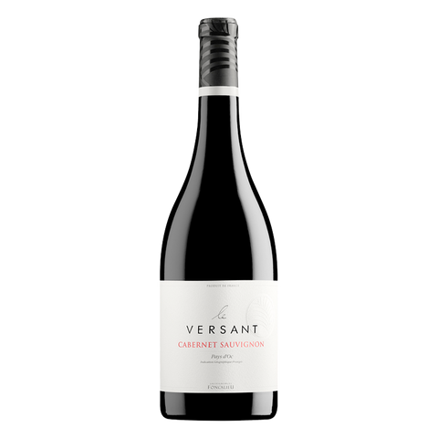 Foncalieu "Le Versant" Cabernet Sauvignon