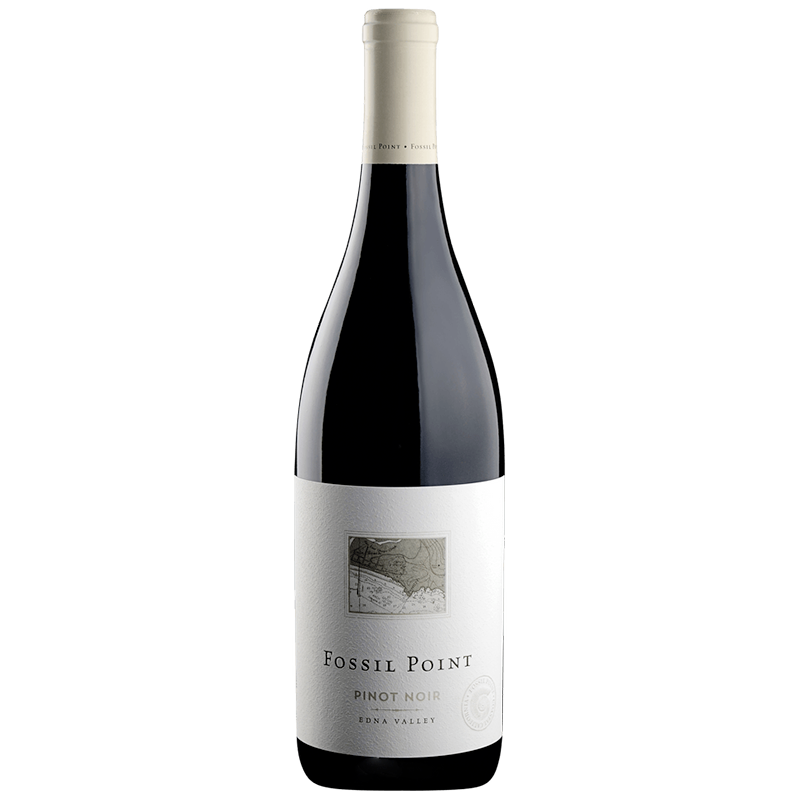Fossil Point Edna Valley Pinot Noir