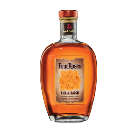 Four Roses Small Batch Bourbon