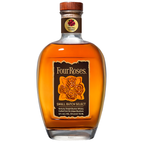 Four Roses Small Batch Select Bourbon