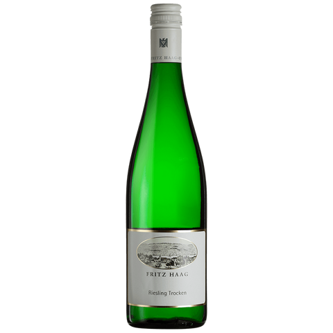 Fritz Haag Riesling Trocken