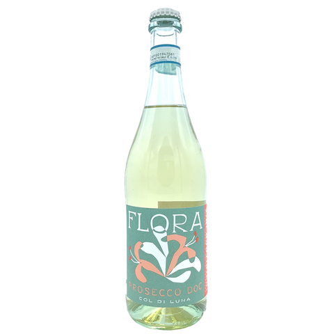 Fuso 21 Prosecco "Flora"