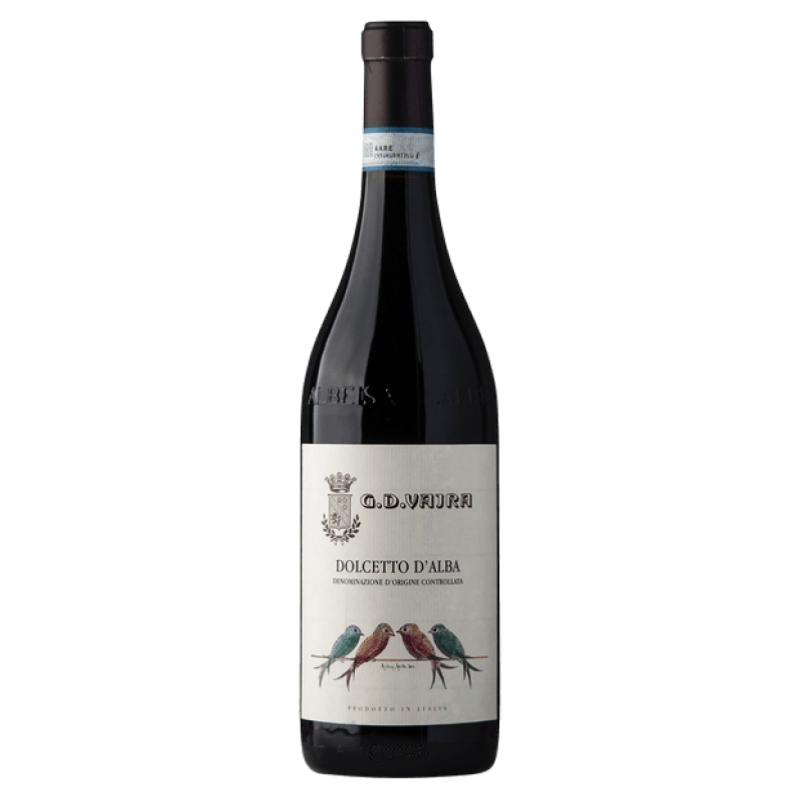 G.D. Vajra Dolcetto d'Alba